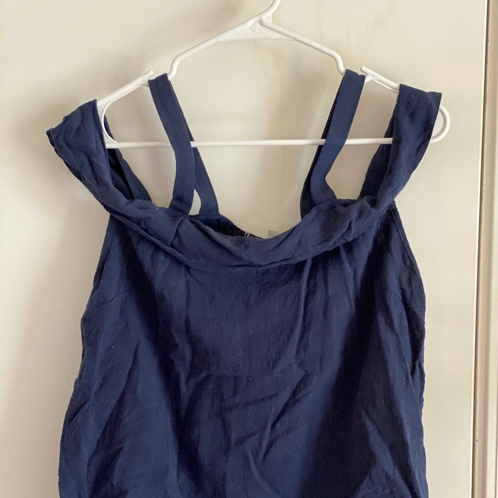 Off-The-Shoulder Top